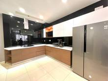 Hình ảnh Bán CH view hồ bơi giá chỉ 1ty8 rẻ nhất chung cư có 2PN 61m2 Q7 NB