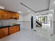 Hình ảnh Nhà mặt tiền khu phố long thới , phường lái thiêu