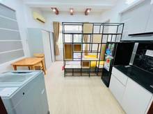 Hình ảnh 💥Studio 1PN cửa sổ lớn_Full nội thất_Gần Landmark & Điện Biên Phủ☄️