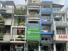 Hình ảnh CHO THUÊ => nhà MT Điện Biên Phủ Q.10 - 5 Tầng - 60 Triệu