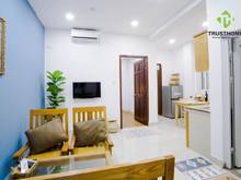 Hình ảnh 🌟 Cho thuê CHDV 2 Phòng Ngủ CMT8, Quận 10 🌟