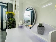 Hình ảnh Căn Hộ Studio Full Nội Thất Có Ban Công Bình Thạnh