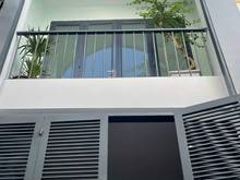 Hình ảnh PHÁP LÝ RÕ RÀNG! Bán Nhà HXH Trương Văn Hải Q9, 1tỷ480