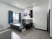 Hình ảnh Mb6623 nạp rút nhanh chóng studio Full nội thất Trần Quốc Hoàn , Tân Bình