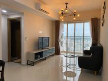 Hình ảnh BÁN GẤP Mb6623 nạp rút nhanh chóng Lucky Place Quận 6. Tầng 8, 78m2 2PN, 2Tỷ160
