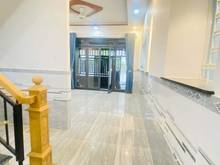 Hình ảnh Gấp Bán Nhà Hẻm Xe Hơi- Lã Xuân Oai - 44m2-  Thủ Đức 1tỷ730
