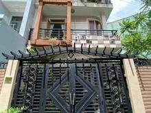 Hình ảnh Bán nhà K300- Tân Bình- 3 tầng - 90m2- hẻm 8m.