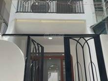 Hình ảnh NHÀ GIÁ TỐT bán gấp Đặng Nguyên Cẩn Q6 42m2 1ty125