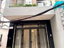 Hình ảnh Xoay tiền bán nhà ngay Đặng Nguyên Cẩn Q6, giá 1 tỷ 150tr, 47m2