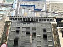 Hình ảnh FULL NỘI THẤT Trần Khắc Chân Q1 54m2 3Pn 1tỷ740 SHR