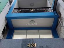 Hình ảnh Cho thuê nhà MT đường Điện BIên PHủ, Q10 - DT: 4*19m, nhà trệt 3 lầu