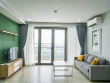 Hình ảnh NỘI THẤT CB Sunshine City Q7 105m2 3PN 1tỷ680