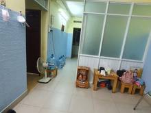 Hình ảnh Chính chủ cần bán căn chung cư Bàu Cát 2, DT: 50 m2, 2PN, 1WC, Q.TB