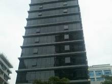 Hình ảnh Bán Building Hầm 11 tầng MT Lý Chính Thắng – Q3. DT:12x38. Giá: 330 tỷ