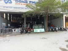 Hình ảnh Cho thuê kho xưởng góc 2 mặt tiền q12 – gần 400m2