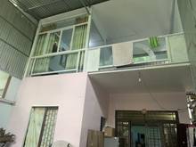 Hình ảnh MT Đường số, Bình thuận, Quận 7, 106m2, ngang 6.1m thích hợp xây CHDV