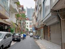 Hình ảnh 52m2, 7T, Nguyễn Tuân, Thanh Xuân, MT4,2m, ô tô KD ĐỈNH, giá 17tỷ