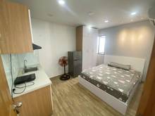 Hình ảnh CHDV studio full nội thất P4 Tân Bình