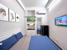 Hình ảnh 🌟Căn Hộ Studio Xinh Xắn Ngay An Dương Vương