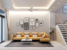 Hình ảnh Cho thuê mặt bằng kinh doanh phố Hoàng Văn Thái .