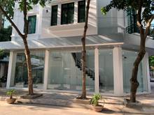 Hình ảnh Cho thuê gấp mặt bằng đường LÔ GÓC Võ Chí Công  Dt45m2 MT13m giá 40tr