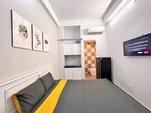 Hình ảnh 🌟Căn Hộ Studio Xinh Xắn Ngay An Dương Vương