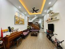 Hình ảnh Giảm 1.5tỷ_Bán gấp nhà PHÂN LÔ QĐ Triều Khúc-Thanh Xuân, LÔ GÓC, 52mx5