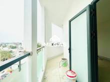 Hình ảnh Căn Hộ Đầy Đủ Tiện Nghi, Ban Công, View Kính, Ngay ĐH Nguyễn Tất Thành