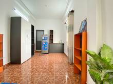 Hình ảnh CHDV full nội thất 2 giường ở đông người đươc