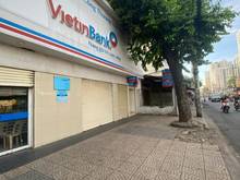 Hình ảnh Cho thuê mặt bằng 216m2 khu vực 806 Âu Cơ phường 14 quận Tân Bình