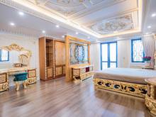 Hình ảnh Shophouse dự án Kiến Hưng Luxury nhận nhà ngay, mặt đường 60m