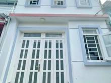 Hình ảnh SIÊU PHẨM SAU TẾT nhà Trần Trọng Cung Q7 41m2 1ty145