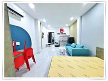 Hình ảnh CĂN HỘ STUDIO FULL NỘI THẤT gần Công Viên Lê Thị Riêng Quận 3