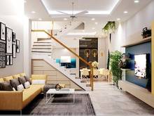 Hình ảnh Cho thuê nhà mặt phố Vương Thừa Vũ , 70m x 4 tầng .