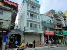 Hình ảnh Bán nhà mặt phố Trương Định 17 tỷ 74m 5 tầng kdoanh lớn