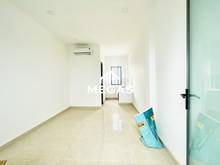 Hình ảnh Phòng Studio 30m2, Full Nội Thất, Ban Công, View Kính, Ngay Vườn Lài