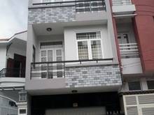 Hình ảnh $ Cho thuê nhà đẹp- HXH đường Nguyễn Quý Anh, 4x20m, 3L-4P, 17TR$