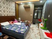 Hình ảnh Nhà mới đẹp có thang máy hẻm XH đường Hoàng Hoa Thám P7 Bình Thạnh