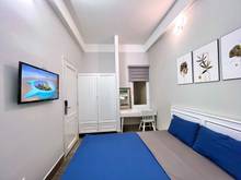 Hình ảnh 💯Căn Hộ Studio MỚI TINH Ngay 5’ Đi Chợ Thái Bình