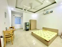 Hình ảnh Phòng trọ cao cấp Full nội thất ở Nguyễn Văn Lượng _ Gò Vấp