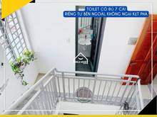 Hình ảnh Cho thuê ngắn hạn, dài hạn ở KTX Cao Cấp gần siêu thị Emart