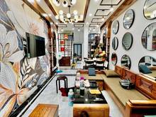 Hình ảnh Thụy Khuê - Nhà như ảnh - 40m2 5 tầng - giá hơn 4 tỷ
