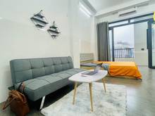 Hình ảnh C.Hộ cao cấp_Full nội thất_Gần chợ_Các trường ĐH_ Lê Quang Định
