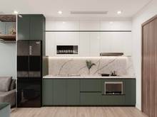 Hình ảnh View Hồ Tây- Mở Bán chung cư Trích Sài - Võng Thị- Sổ Hồng- ở Ngay