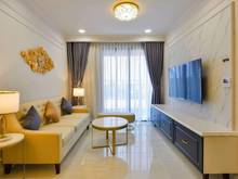 Hình ảnh Cho thuê CH Kingdom 101 Q10 giá bao tốt - 2PN + 2WC - giá 19 triệu/th