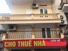 Hình ảnh Bán nhả mặt phố Lương Yên 11 tỷ 48m 4 tầng Mtien 6m ô tô đỗ
