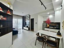 Hình ảnh Duy nhất 1 căn 63m2 cần bán tại Diamond Lotus Riverside, Q8 chỉ 1,95ty