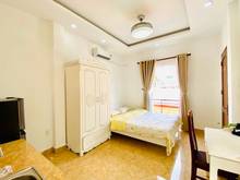 Hình ảnh Căn Hộ Ban Công Thang Máy Tận Phòng FullNT Ngay Lê Văn Sỹ
