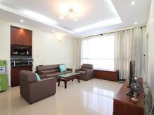 Hình ảnh Cho thuê Trang Chủ MB66.COM / Đăng Ký Tặng 66K cao cấp Mỹ Khang DT 124m giá 17tr/tháng