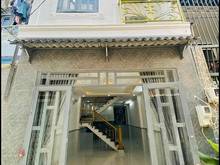 Hình ảnh CỰC PHẨM Q8 nhà Mễ Cốc 40m2 1ty355 FUll Nội Thất